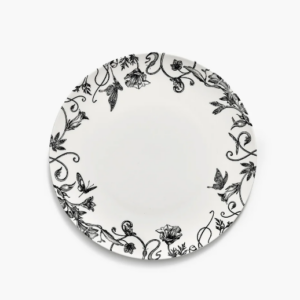 SERAX Unity - Floral Fantasy - starter plate