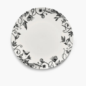 SERAX Unity - Floral Fantasy - breakfast plate