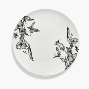 SERAX Unity - Enchanted Garden - breakfast plate