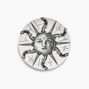 SERAX Unity - Sun - bread plate