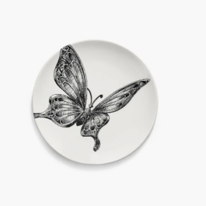 SERAX Unity - Butterfly - bread plate