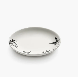 SERAX Unity - Butterfly Ballet - Bowl low XS