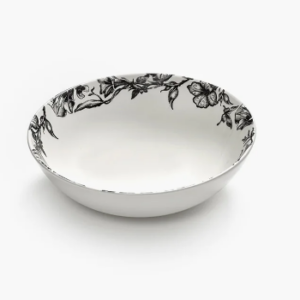 SERAX Unity - Enchanted Garden - Bowl low S