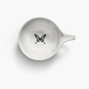 SERAX Unity - Butterfly - Espresso cup