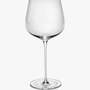 SERAX Unity - Butterfly - Witte wijnglas
