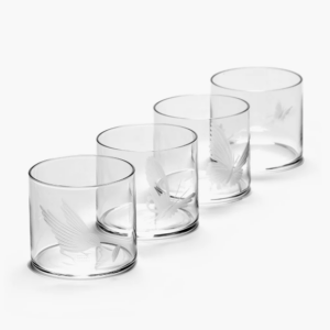 SERAX Unity - Tumbler