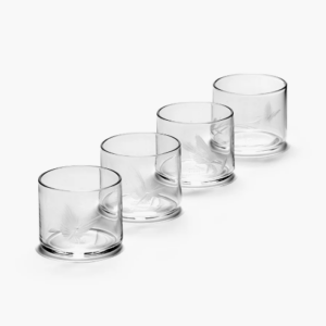 SERAX Unity - Shot glas