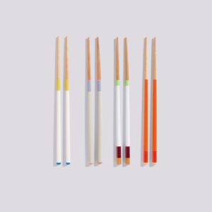 Hay Chopsticks set van 6