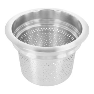 Demeyere Specialities 5 pasta-inzet 24 cm