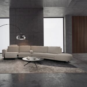 Levatta zetel met relax