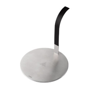 Alessi Little Helper inductieadapter
