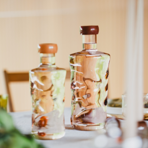 Paveau Swirl fles