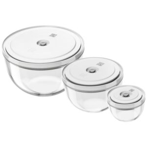 Zwilling Fresh & Save Bowl set 3-delig