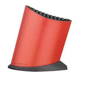 GKB-52CR Global Messenblok Boot klein rood