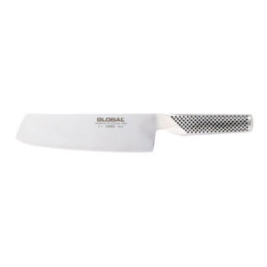G5 Global Groente/hakmes 18cm