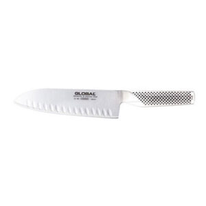 G80 Global Santokumes kuiltjes 18cm