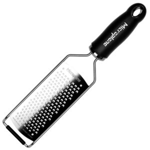Microplane Rasp grof