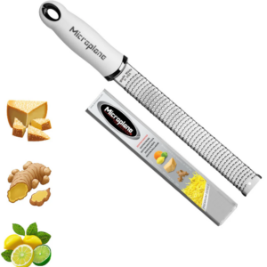 Microplane Zester Rasp