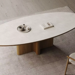 Paul Rogers Plus eettafel