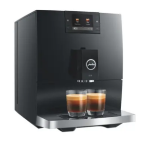 Jura C9 Koffiemachine