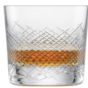 Schott Zwiesel Bar Premium N°2 Whisky glas klein /2st