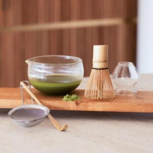 OGO Matcha set