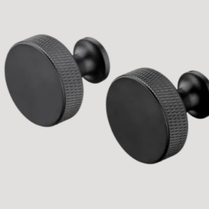Blomus Ronde Wandhaakjes set van 2