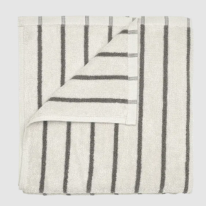 Blomus Arto handdoek thin striped