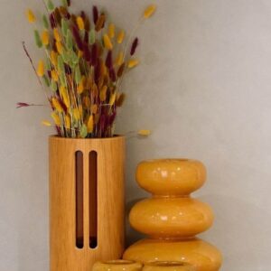 MENZA BONNIE candleholder