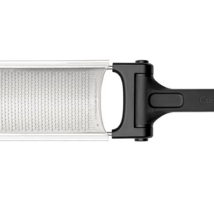 Cuisipro Fijne handrasp met inklapbaar handvat