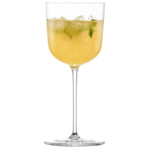 ZWIESEL GLAS TONE Nick &Noraglas