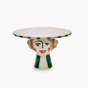 Serax Marie Michielssen Tarte De Bobonne taartplateau S