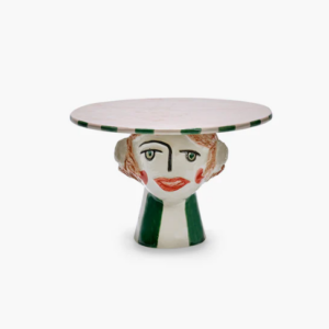 Serax Marie Michielssen Tarte De Bobonne taartplateau M