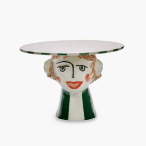 Serax Marie Michielssen Tarte De Bobonne taartplateau L
