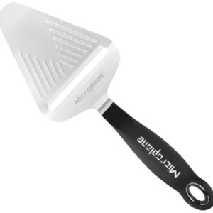 MICROPLANE cheese slicer