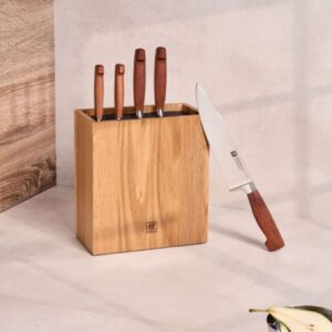 Zwilling Four Star Messenblok verjaardagseditie