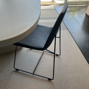 Joli Rafael set van 2 stoelen TOONZAALMODELLEN