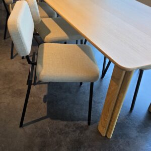 Studio Henk Paste tafel TOONZAALMODEL
