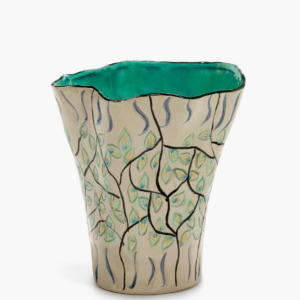 SERAX Nadine Dewart Vase 02 mix