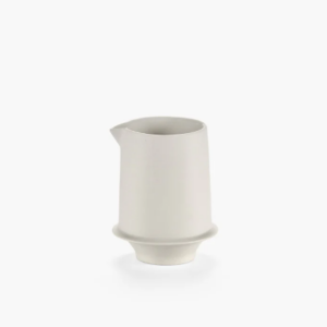 SERAX Kelly Wearstler Dune melkkannetje alabaster