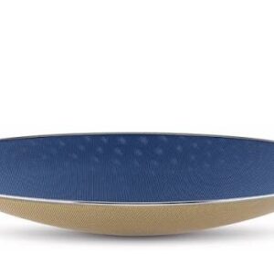 Alessi Cohncave Fruitschaal Blauw