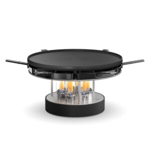 Hofats Circle Tafelgrill pro