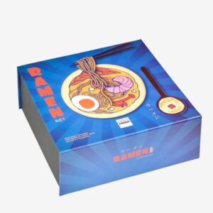 ASA Selection Ramen Set