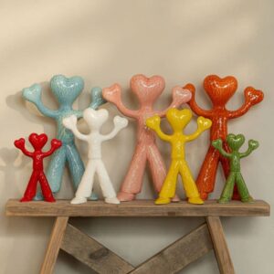 Saint Of Love Glazed