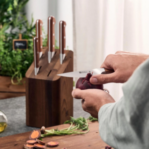 Zwilling Pro Wood 6-dlg messenblok