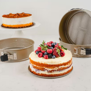 Cuisipro Springvorm 26cm