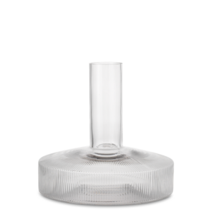 Ferm Living Ripple decanteerkaraf