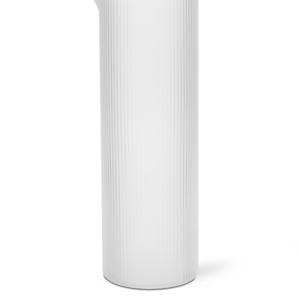 Ferm Living Ripple waterkan 112 cl