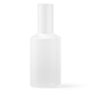 Ferm Living Ripple karaf 1l