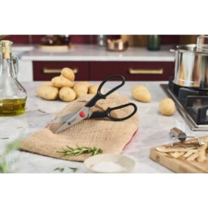 Zwilling Twin L multifunctionele schaar
